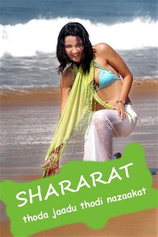 Shararat poster