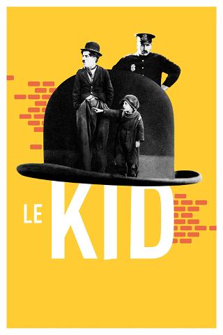 Le Kid poster