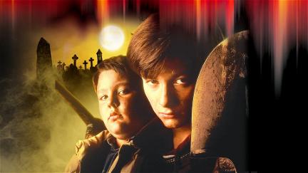 Pet Sematary Two poster