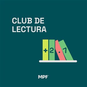 Club de lectura de MPF poster
