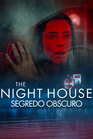 The Night House - Segredo Obscuro poster