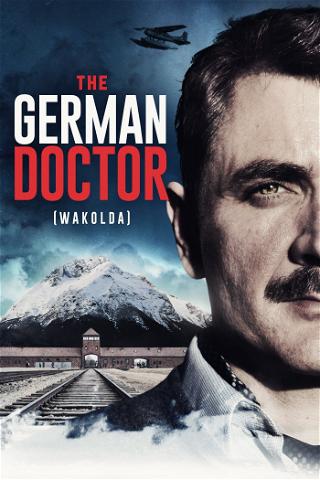 The German Doctor (Wakolda) poster