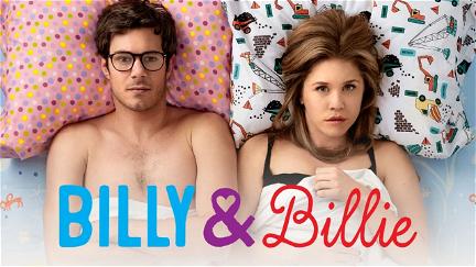 Billy & Billie poster