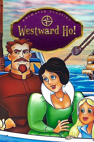 Westward Ho! poster