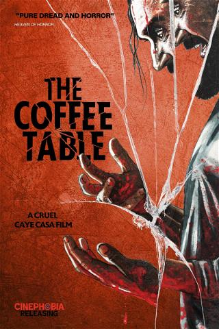 The Coffee Table poster