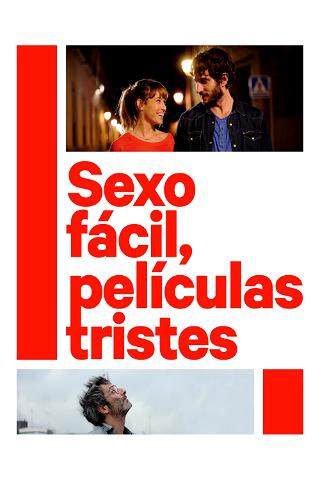 Sexo Fácil, Películas Tristes poster