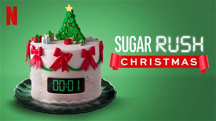 Sugar Rush Christmas poster