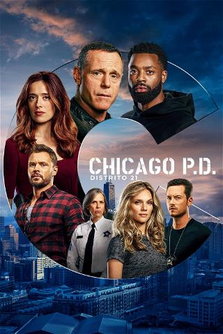 Assistir Chicago P.D.: Distrito 21: Temporada 10 online. Todas Temporadas - Tua  Serie