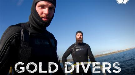 Gold Divers poster