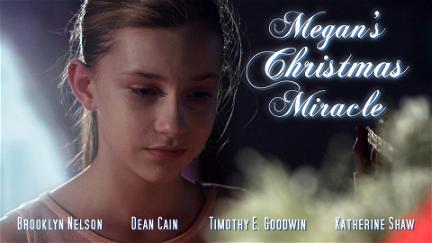 Megan's Christmas Miracle poster