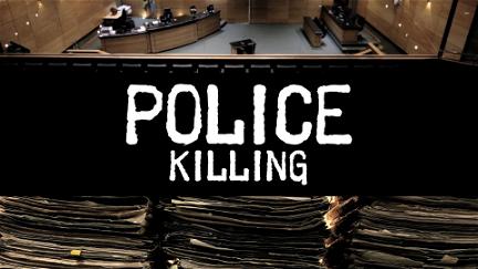 Police Killing poster