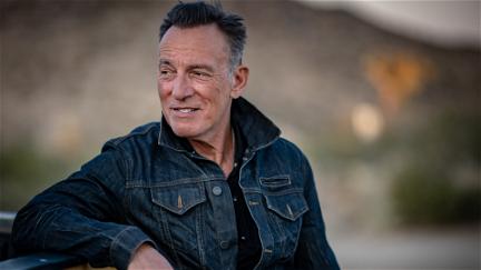Bruce Springsteen: Western Stars poster
