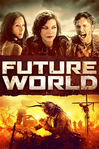 Future World poster