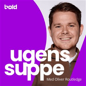 Ugens Suppe poster