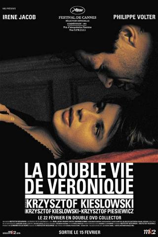 La Double Vie de Véronique poster