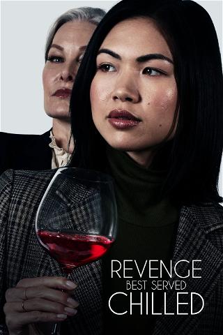 A Glass of Revenge poster
