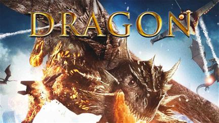 Dragon Apocalypse - Ihr Feuer vernichtet alles poster
