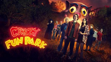Crazy Fun Park poster
