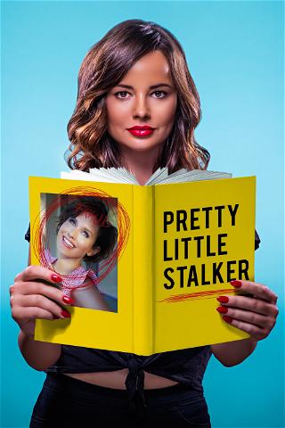 Pretty Little Stalker - Tra Le Pagine Della Pazzia poster