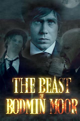 Beast of Bodmin Moor poster