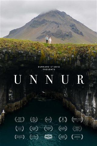 Unnur poster
