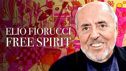 Elio Fiorucci: Free Spirit poster