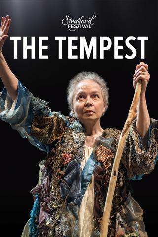 The Tempest poster