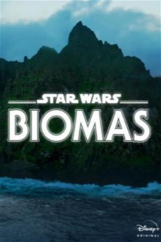 Star Wars: BIOMAS poster