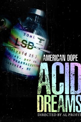 American Dope poster