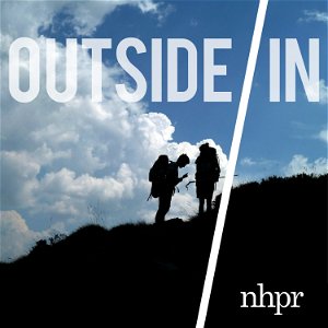 Outside/In poster