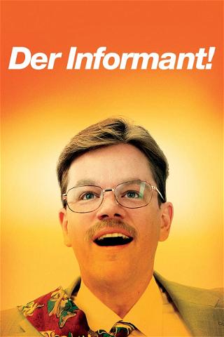 Der Informant! poster