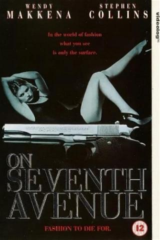 On Seventh Avenue poster
