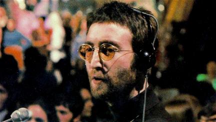 John Lennon - Plastic Ono Band poster