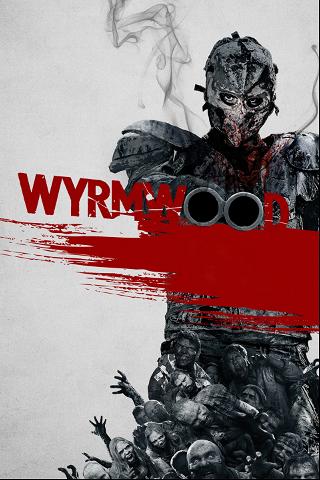 Wyrmwood poster