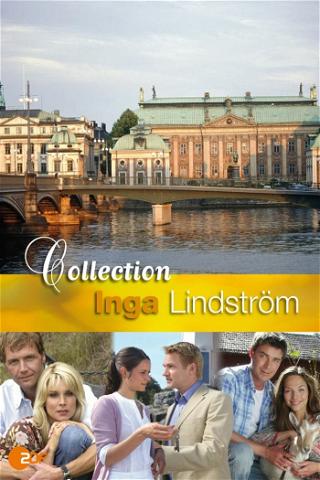Inga Lindström Collection poster