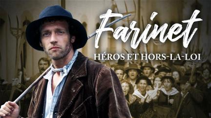Farinet, héros et hors-la-loi poster