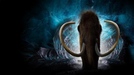Lost Beasts of the Ice Age poster