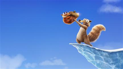 Ice Age: Scrats Abenteuer poster