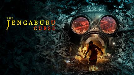 The Jengaburu Curse poster