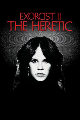 Exorcist 2, The: The Heretic (1977) poster