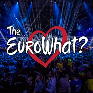 The EuroWhat? Podcast poster