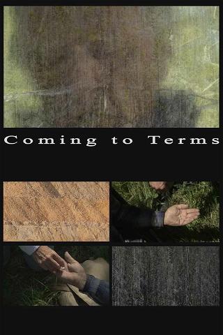 Coming to Terms poster