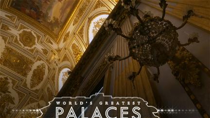 World's Greatest Palaces poster
