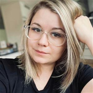 Profile photo for Sofia Ringström