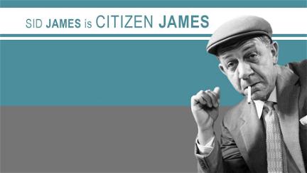 Citizen James poster