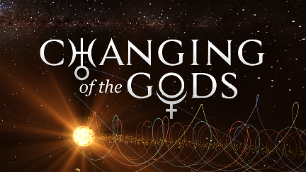 Changing of the Gods poster