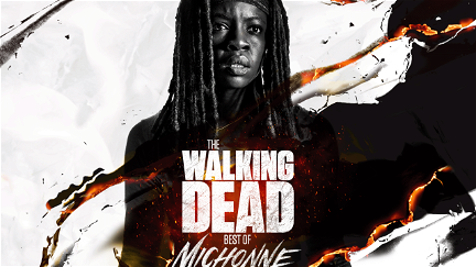 The Walking Dead: Best of Michonne poster