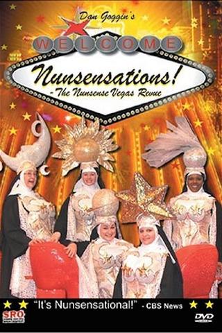 Nunsensations! poster