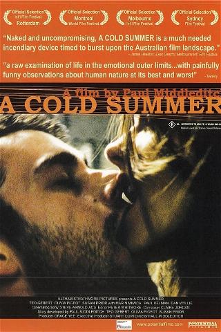 A Cold Summer poster