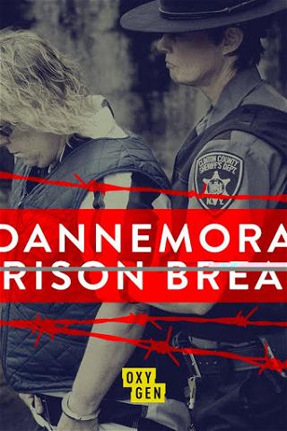 Dannemora Prison Break poster